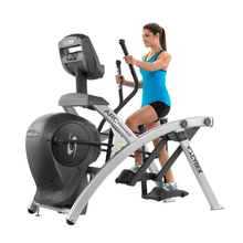 Load image into Gallery viewer, Cybex 525AT Arc Trainer - Certified Pre-Owned
