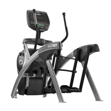 Load image into Gallery viewer, Cybex 625AT Arc Trainer with E3 Console - Certified Pre-Owned
