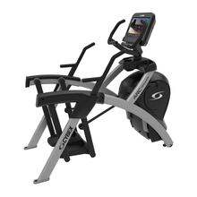 Load image into Gallery viewer, Cybex R Series Lower Body Arc Trainer with 50L LED Display - Certified Pre-Owned
