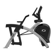 Load image into Gallery viewer, Cybex R Series Lower Body Arc Trainer with 50L LED Display - Certified Pre-Owned
