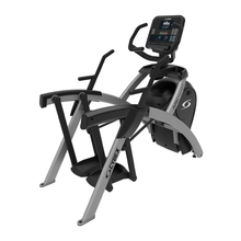 Load image into Gallery viewer, Cybex R Series Lower Body Arc Trainer with 50L LED Display - Certified Pre-Owned
