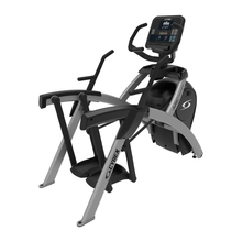 Load image into Gallery viewer, Cybex R Series Lower Body Arc Trainer with 70T Touch Screen Display - Certified Pre-Owned
