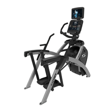 Load image into Gallery viewer, Cybex R Series Lower Body Arc Trainer with 70T Touch Screen Display - Certified Pre-Owned
