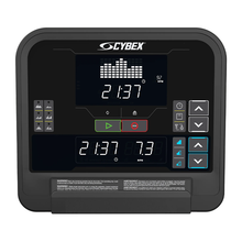 Load image into Gallery viewer, Cybex R Series Total Body Arc Trainer with 50L LED Display - Certified Pre-Owned
