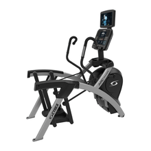 Load image into Gallery viewer, Cybex R Series Total Body Arc Trainer with 50L LED Display - Certified Pre-Owned
