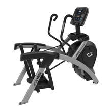 Load image into Gallery viewer, Cybex R Series Total Body Arc Trainer with 50L LED Display - Certified Pre-Owned
