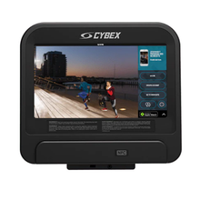 Load image into Gallery viewer, Cybex R Series Total Body Arc Trainer with 70T Touch Screen Display - Certified Pre-Owned
