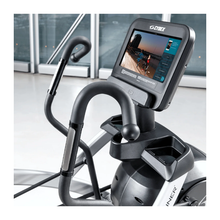 Load image into Gallery viewer, Cybex R Series Total Body Arc Trainer with 70T Touch Screen Display - Certified Pre-Owned
