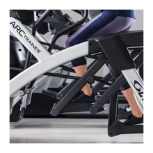 Load image into Gallery viewer, Cybex R Series Total Body Arc Trainer with 70T Touch Screen Display - Certified Pre-Owned
