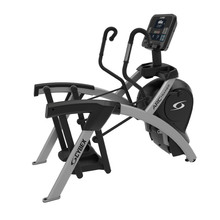 Load image into Gallery viewer, Cybex R Series Total Body Arc Trainer with 70T Touch Screen Display - Certified Pre-Owned
