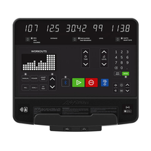 Load image into Gallery viewer, Life Fitness Club Series+ Total Body Arc Trainer w/ SL Console
