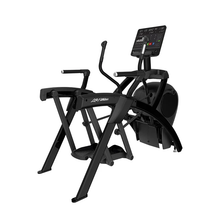 Load image into Gallery viewer, Life Fitness Club Series+ Total Body Arc Trainer w/ SL Console
